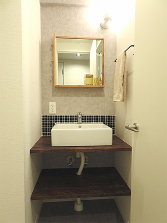 Vintage Style #02