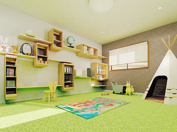 Simple Style #01
