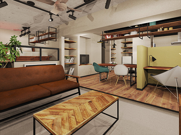 Vintage Style #01